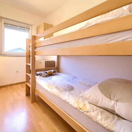 Apartment Noel Krk Town
