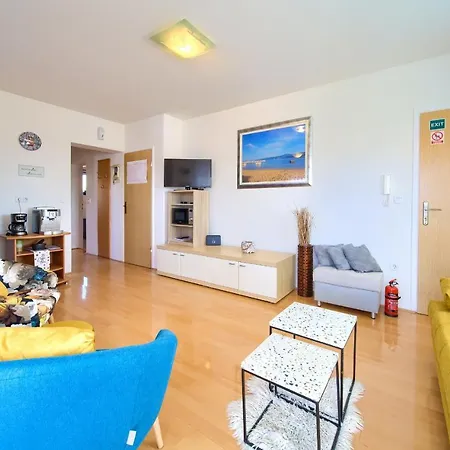 Noel Apartment *