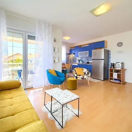 Apartament Noel *