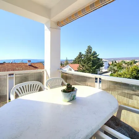 Noel Apartment Krk Town