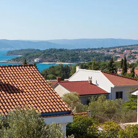 Noel Apartament Krk Town