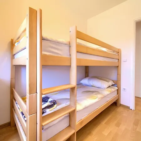 Apartament Noel Krk Town