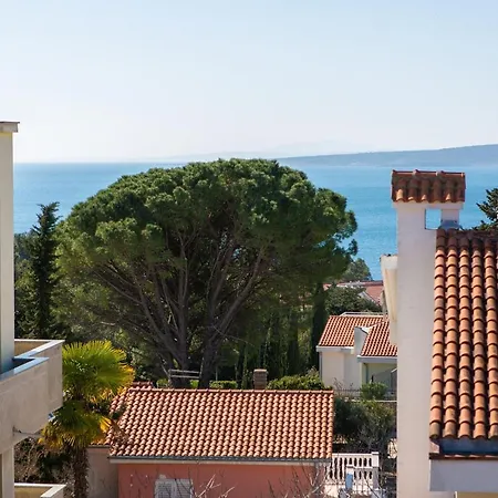 Apartament Noel Krk Town