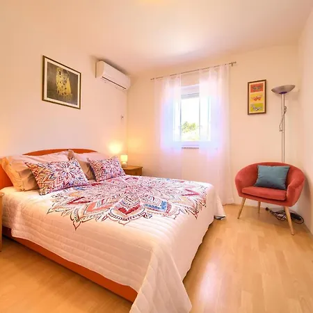 Apartament Noel Krk Town