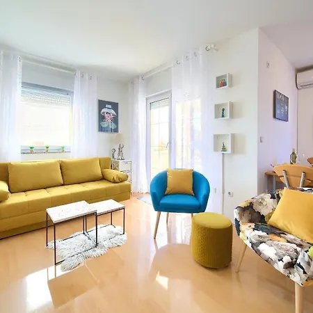 Appartement Noel Krk Town