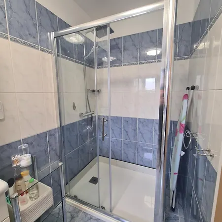Appartement Noel Krk Town